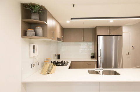 Wentworth Park Apartments - Accommodation Yamba 20