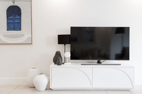 Wentworth Park Apartments - Accommodation Yamba 16