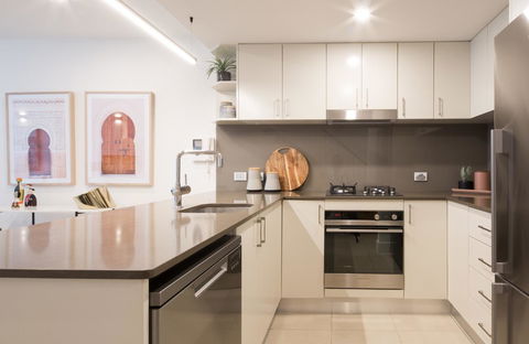 Wentworth Park Apartments - Accommodation Yamba 11