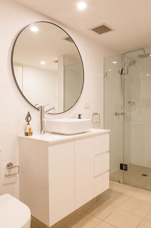 Wentworth Park Apartments - Accommodation Yamba 6