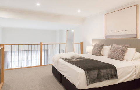 Wentworth Park Apartments - Accommodation Yamba 7
