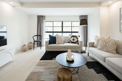 Wentworth Park Apartments - Accommodation Yamba 18