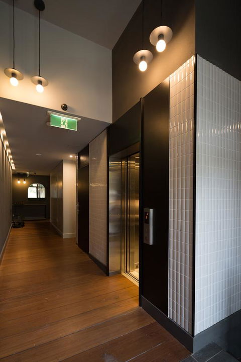 Wentworth Park Apartments - Accommodation Yamba 19