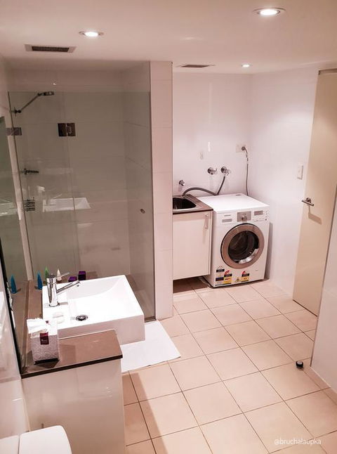 Wentworth Park Apartments - Accommodation Yamba 3
