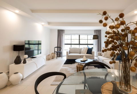 Wentworth Park Apartments - Accommodation Yamba 26