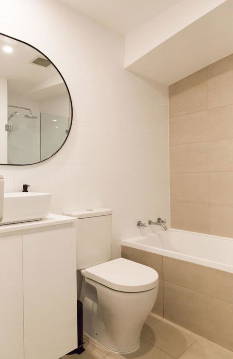 Wentworth Park Apartments - Accommodation Yamba 31