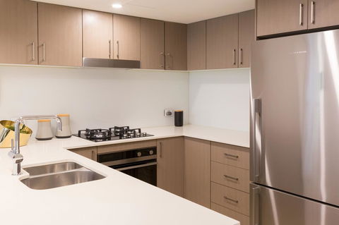 Wentworth Park Apartments - Accommodation Yamba 30