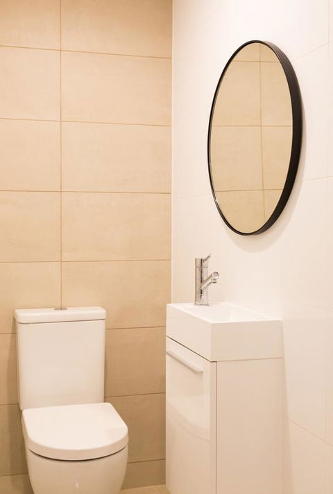 Wentworth Park Apartments - Accommodation Yamba 10