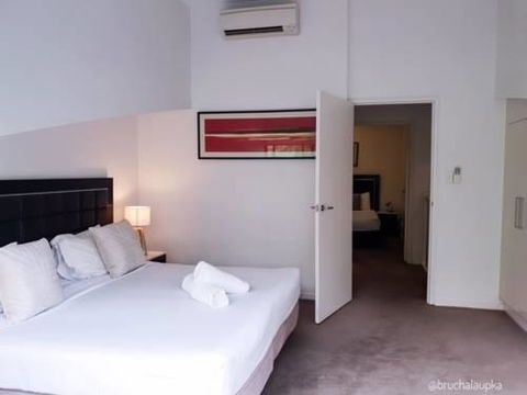 Wentworth Park Apartments - Accommodation Yamba 4
