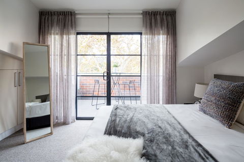 Wentworth Park Apartments - Accommodation Yamba 25
