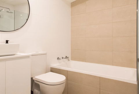 Wentworth Park Apartments - Accommodation Yamba 23