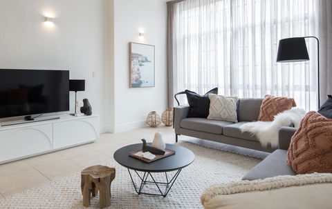 Wentworth Park Apartments - Accommodation Yamba 13