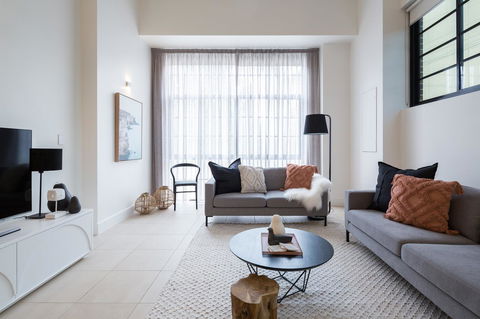 Wentworth Park Apartments - Accommodation Yamba 14