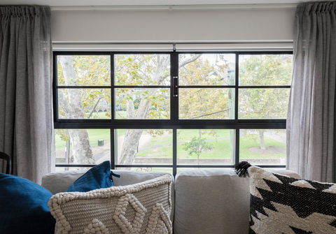 Wentworth Park Apartments - Accommodation Yamba 34