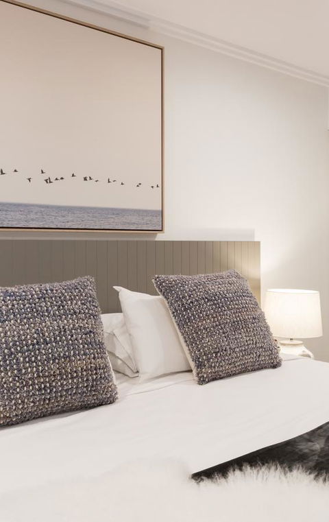 Wentworth Park Apartments - Accommodation Yamba 8