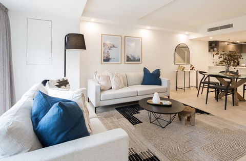 Wentworth Park Apartments - Accommodation Yamba 29