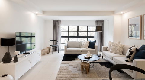 Wentworth Park Apartments - Accommodation Yamba 32