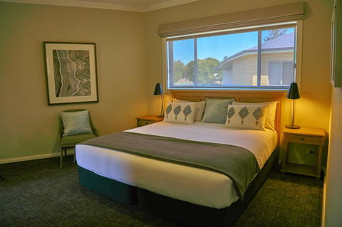 Hunter Oasis - Accommodation Yamba 28