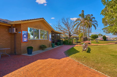 Hunter Oasis - Accommodation Yamba 35