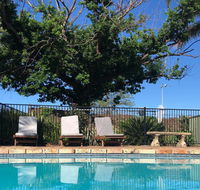 Hunter Morpeth Motel and Villa's - Accommodation Yamba