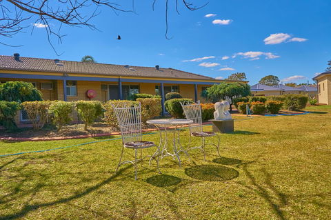 Hunter Oasis - Accommodation Yamba 36