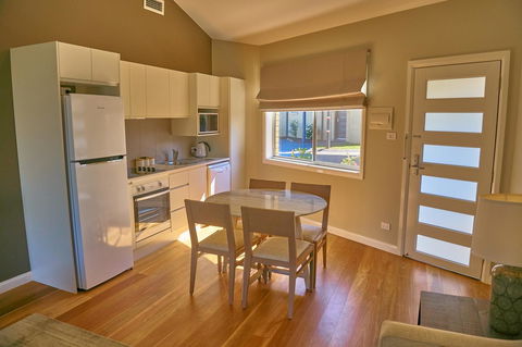 Hunter Oasis - Accommodation Yamba 26