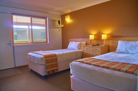 Hunter Oasis - Accommodation Yamba 15