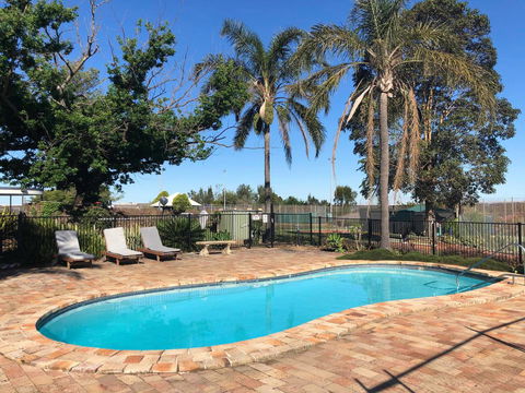 Hunter Oasis - Accommodation Yamba 11