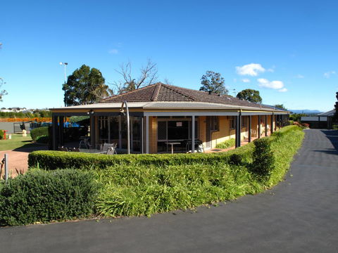 Hunter Oasis - Accommodation Yamba 13