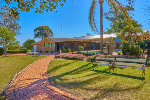Hunter Oasis - Accommodation Yamba 38