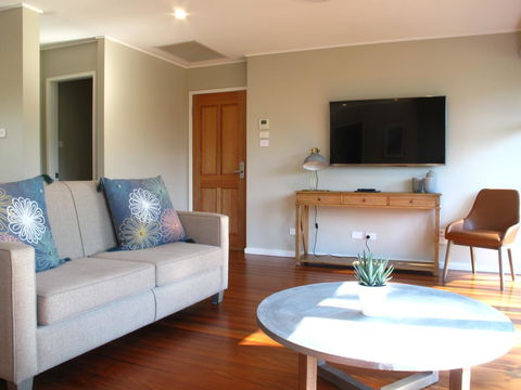 Hunter Oasis - Accommodation Yamba 3