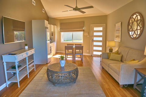 Hunter Oasis - Accommodation Yamba 41