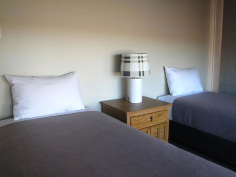 Hunter Oasis - Accommodation Yamba 1