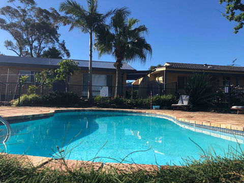 Hunter Oasis - Accommodation Yamba 10