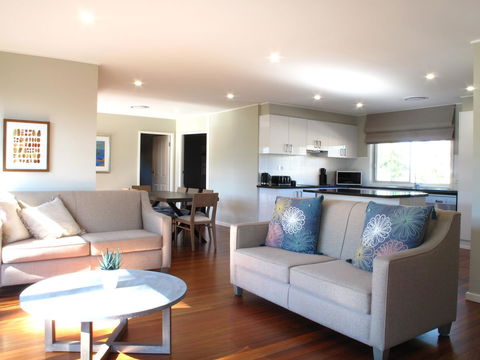 Hunter Oasis - Accommodation Yamba 4