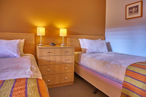 Hunter Oasis - Accommodation Yamba 20