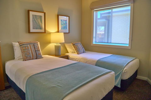 Hunter Oasis - Accommodation Yamba 22