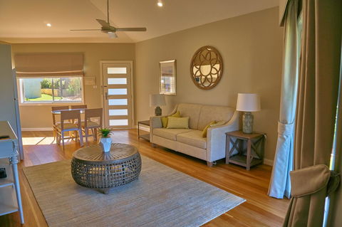 Hunter Oasis - Accommodation Yamba 12