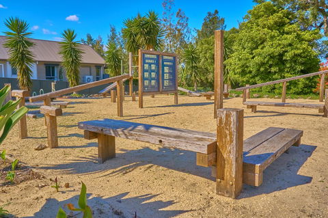 Hunter Oasis - Accommodation Yamba 32
