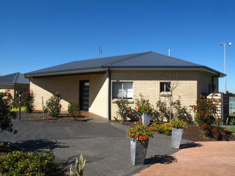 Hunter Oasis - Accommodation Yamba 8