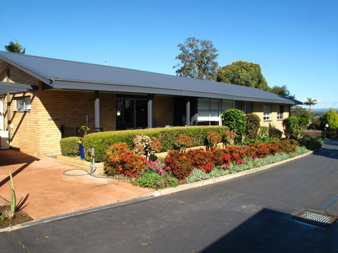 Hunter Oasis - Accommodation Yamba 7