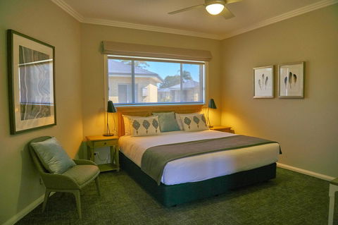 Hunter Oasis - Accommodation Yamba 44