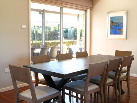 Hunter Oasis - Accommodation Yamba 2