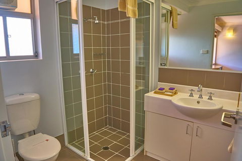 Hunter Oasis - Accommodation Yamba 16