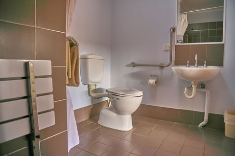 Hunter Oasis - Accommodation Yamba 30