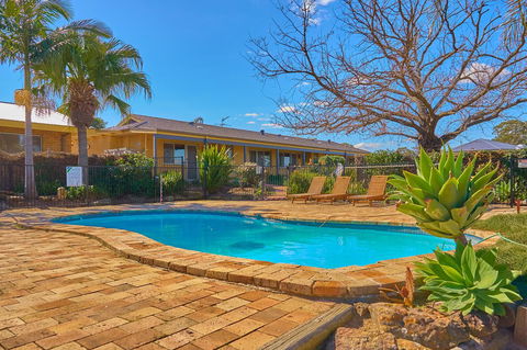 Hunter Oasis - Accommodation Yamba 14