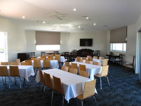 Hunter Oasis - Accommodation Yamba 6