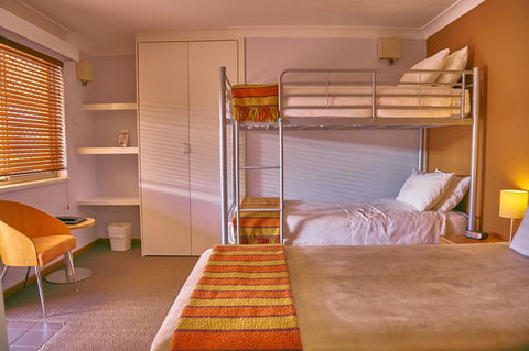 Hunter Oasis - Accommodation Yamba 29