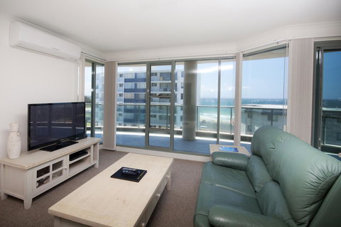 Sails Apartments - Accommodation Yamba 18