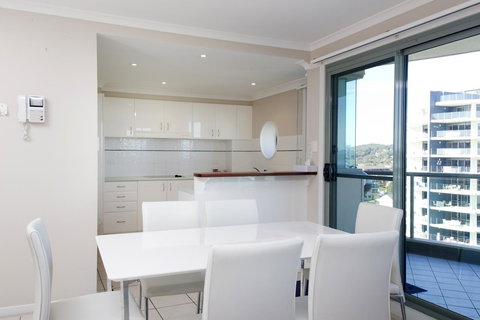 Sails Apartments - Accommodation Yamba 3